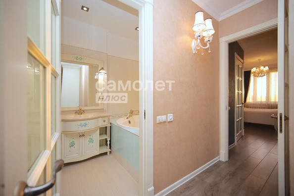 
  Продается 2-комн. квартира, 68.3 м², Марковцева ул, д. 6
. Фото 13.