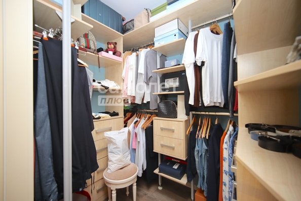 
  Продается 2-комн. квартира, 68.3 м², Марковцева ул, д. 6
. Фото 21.