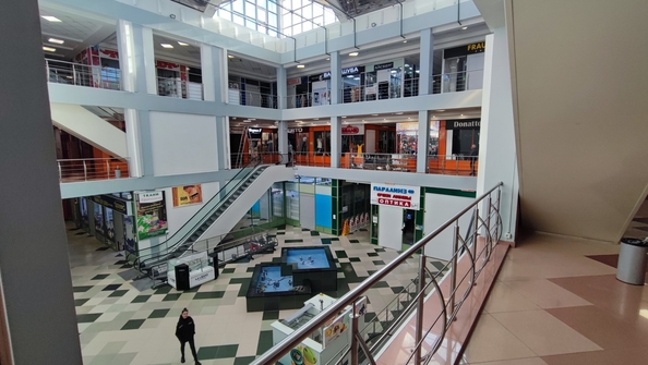 
  Сдается торговая площадь, 21 м², Ленина пр-кт, д. 90/1
. Фото 4.