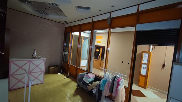 
  Сдается торговая площадь, 21 м², Ленина пр-кт, д. 90/1
. Фото 11.