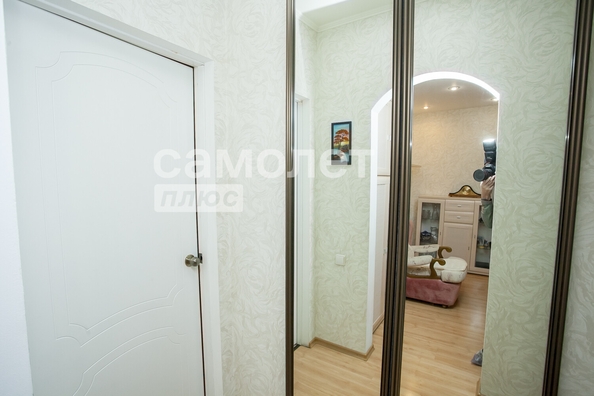 
  Продается 4-комн. квартира, 74.1 м², Ленина пр-кт, д. 143
. Фото 11.
