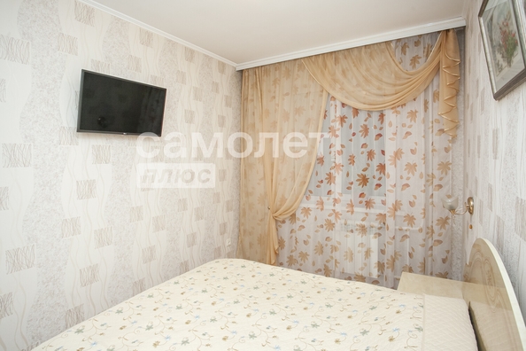 
  Продается 4-комн. квартира, 74.1 м², Ленина пр-кт, д. 143
. Фото 13.