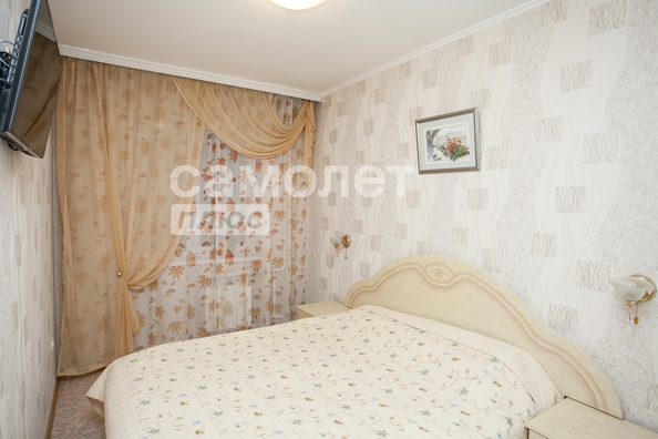 
  Продается 4-комн. квартира, 74.1 м², Ленина пр-кт, д. 143
. Фото 14.