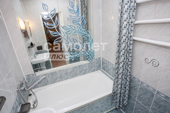 
  Продается 4-комн. квартира, 74.1 м², Ленина пр-кт, д. 143
. Фото 23.
