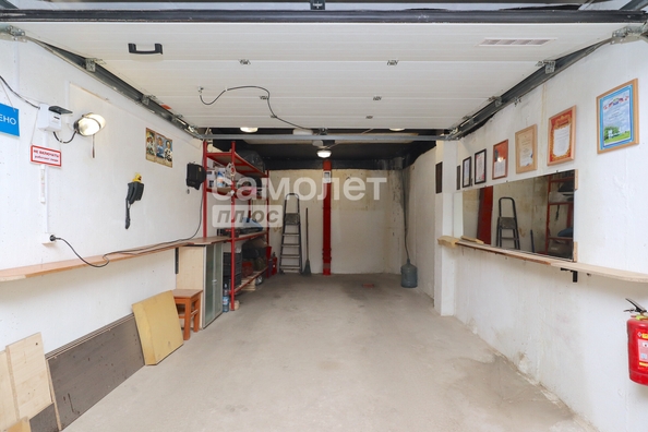
  Продается парковка, 19.1 м², Гвардейская ул, д. 60
. Фото 4.