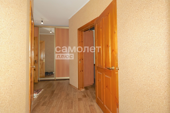 
  Продается 2-комн. квартира, 53.7 м², Ленина ул, д. 1
. Фото 11.
