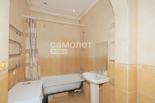 
  Продается 2-комн. квартира, 53.7 м², Ленина ул, д. 1
. Фото 15.