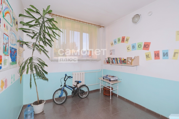 
  Продается 2-комн. квартира, 53.7 м², Ленина ул, д. 1
. Фото 19.