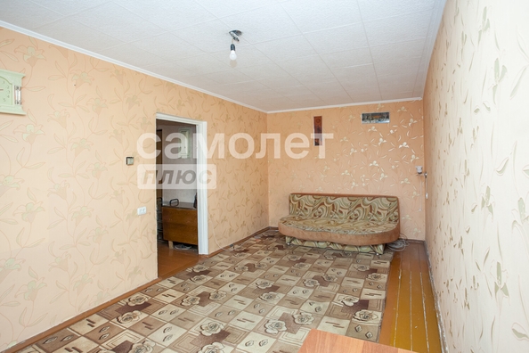 
  Продается 2-комн. квартира, 44.9 м², Химиков пр-кт, д. 24
. Фото 1.