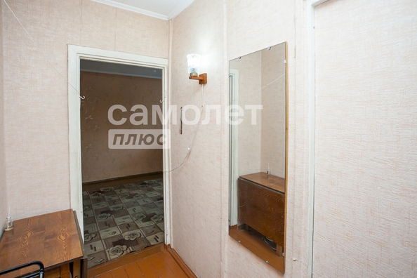 
  Продается 2-комн. квартира, 44.9 м², Химиков пр-кт, д. 24
. Фото 15.