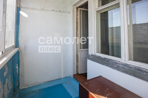 
  Продается 2-комн. квартира, 44.9 м², Химиков пр-кт, д. 24
. Фото 16.