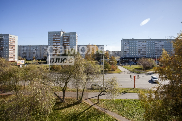 
  Продается 2-комн. квартира, 44.9 м², Химиков пр-кт, д. 24
. Фото 17.
