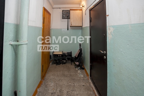 
  Продается 2-комн. квартира, 44.9 м², Химиков пр-кт, д. 24
. Фото 18.