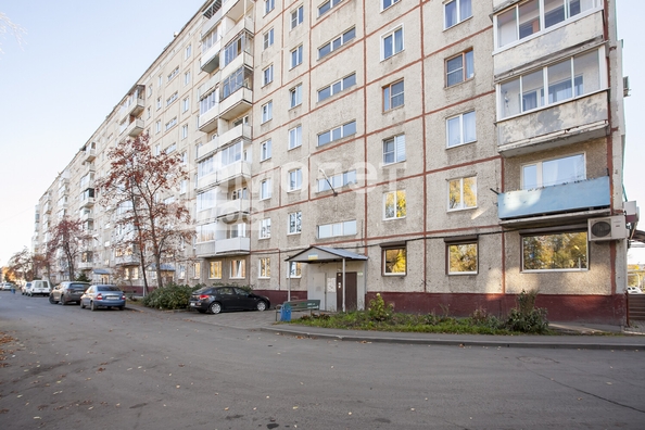 
  Продается 2-комн. квартира, 44.9 м², Химиков пр-кт, д. 24
. Фото 19.
