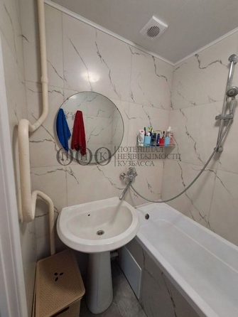 
  Продается 2-комн. квартира, 51.7 м², Комсомольский пр-кт, д. 53
. Фото 5.