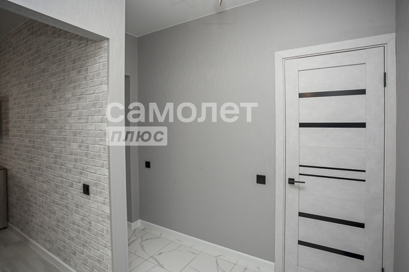
  Продается 2-комн. квартира, 46.4 м², ЖК На Гагарина
. Фото 17.