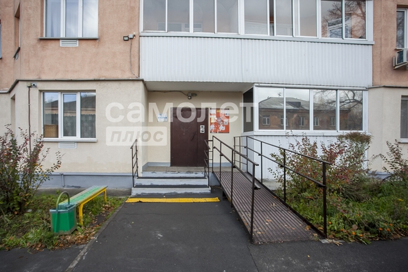 
  Продается 2-комн. квартира, 46.4 м², ЖК На Гагарина
. Фото 27.