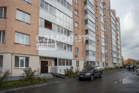 
  Продается 2-комн. квартира, 46.4 м², ЖК На Гагарина
. Фото 28.