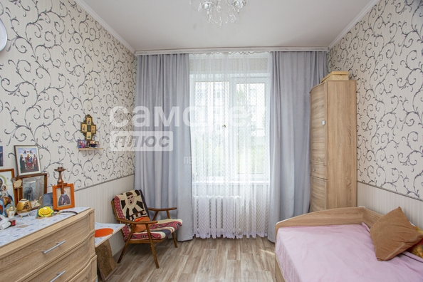
  Продается 2-комн. квартира, 44.6 м², Кедровый б-р, д. 8
. Фото 9.