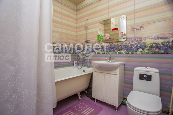
  Продается 2-комн. квартира, 44.6 м², Кедровый б-р, д. 8
. Фото 11.