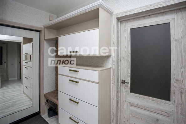 
  Продается 3-комн. квартира, 68.2 м², Комсомольский пр-кт, д. 44
. Фото 14.