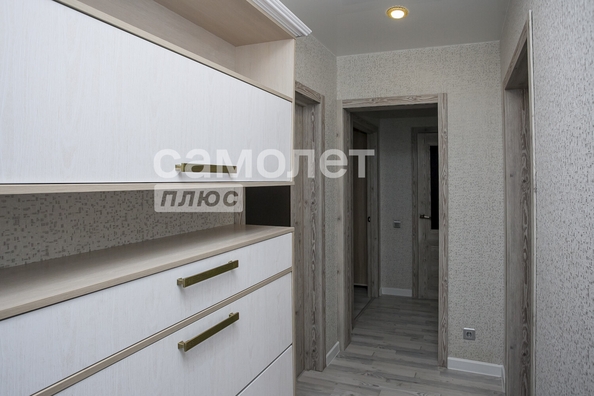 
  Продается 3-комн. квартира, 68.2 м², Комсомольский пр-кт, д. 44
. Фото 15.
