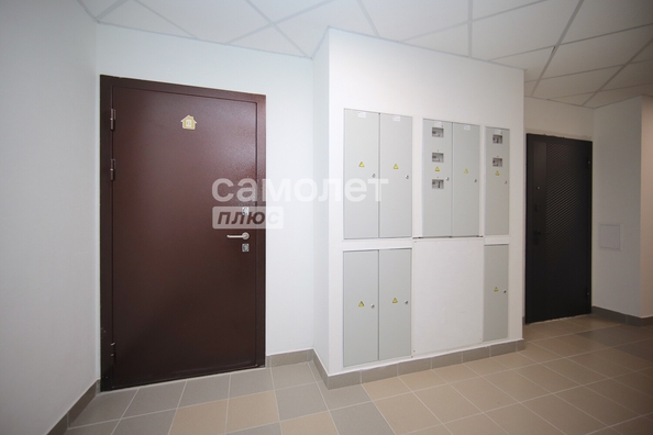 
  Продается 1-комн. квартира, 36.1 м², Солнечный б-р, д. 32
. Фото 16.