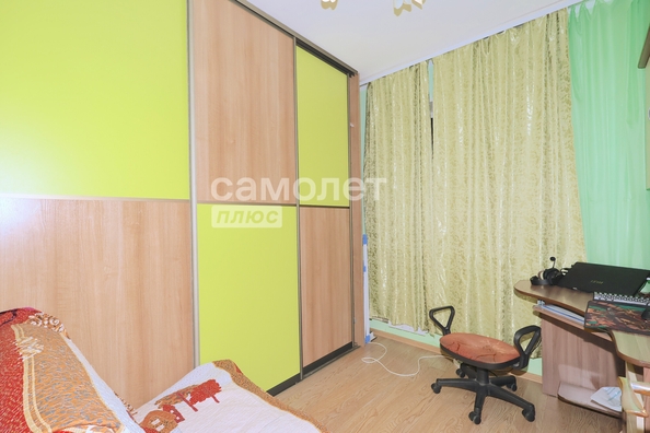 
  Продается 3-комн. квартира, 62.3 м², Институтская ул, д. 26
. Фото 16.