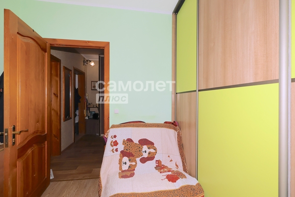 
  Продается 3-комн. квартира, 62.3 м², Институтская ул, д. 26
. Фото 17.