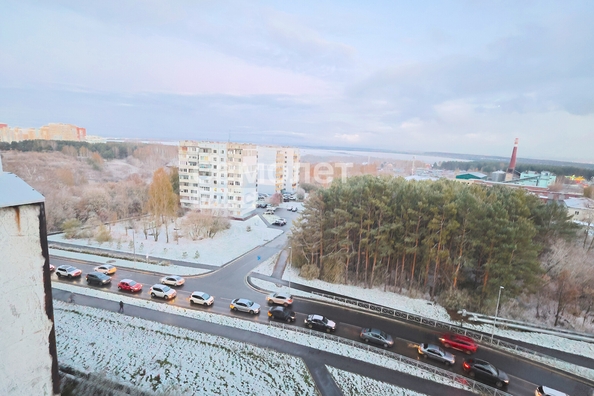 
  Продается 3-комн. квартира, 62.3 м², Институтская ул, д. 26
. Фото 19.