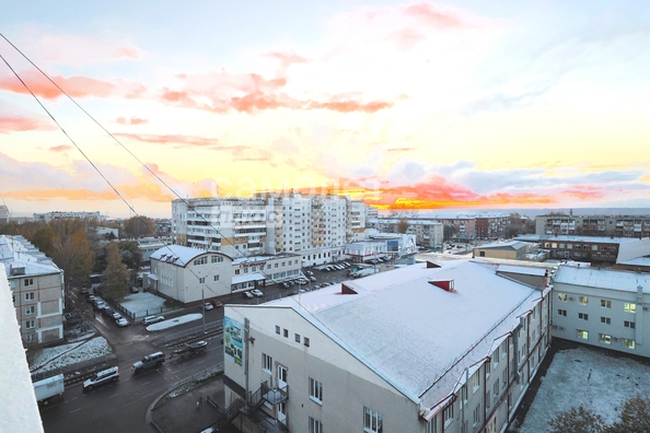 
  Продается 3-комн. квартира, 62.3 м², Институтская ул, д. 26
. Фото 21.