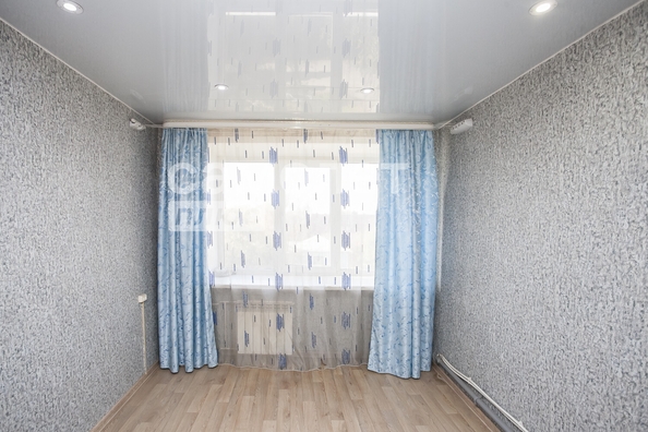 
  Продается 1-комн. квартира, 17 м², Мирная ул, д. 8
. Фото 1.
