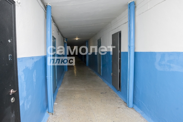 
  Продается 1-комн. квартира, 17 м², Мирная ул, д. 8
. Фото 9.