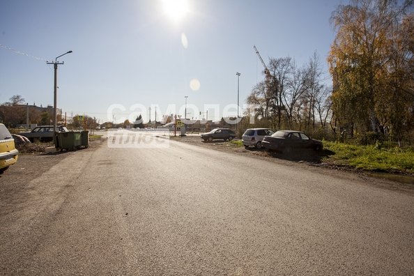 
  Продается 1-комн. квартира, 17 м², Мирная ул, д. 8
. Фото 13.