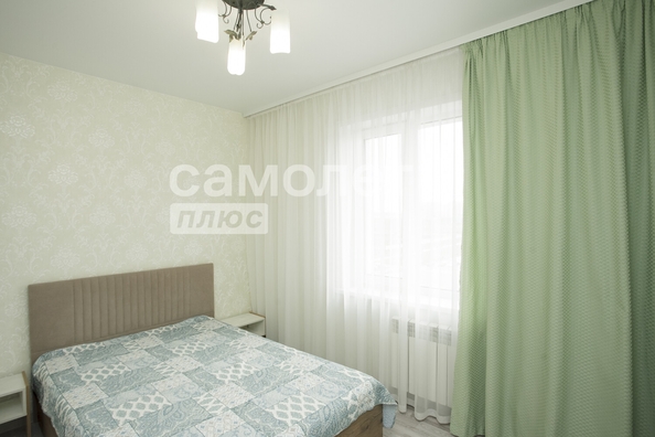 
  Продается 2-комн. квартира, 46 м², ЖК Крылья, 1 этап
. Фото 7.