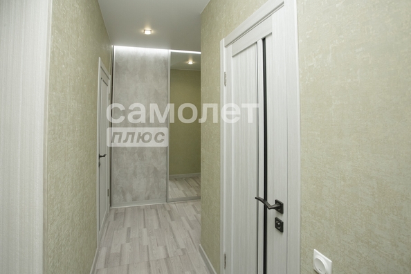 
  Продается 2-комн. квартира, 46 м², ЖК Крылья, 1 этап
. Фото 11.