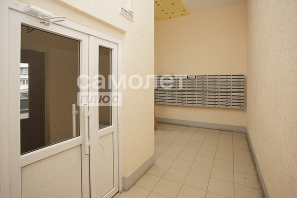 
  Продается 2-комн. квартира, 46 м², ЖК Крылья, 1 этап
. Фото 13.