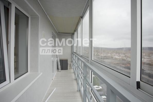 
  Продается 2-комн. квартира, 46 м², ЖК Крылья, 1 этап
. Фото 14.