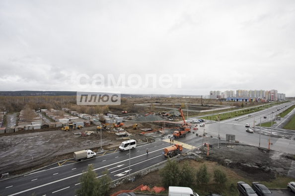 
  Продается 2-комн. квартира, 46 м², ЖК Крылья, 1 этап
. Фото 15.