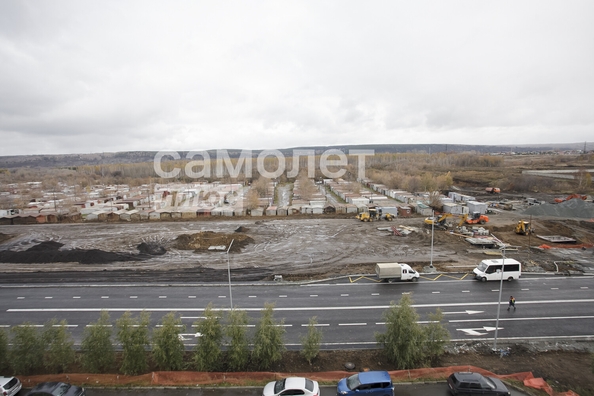 
  Продается 2-комн. квартира, 46 м², ЖК Крылья, 1 этап
. Фото 16.