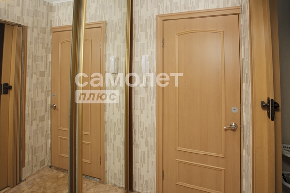 
  Продается 1-комн. квартира, 30.3 м², Волгоградская ул, д. 34
. Фото 2.
