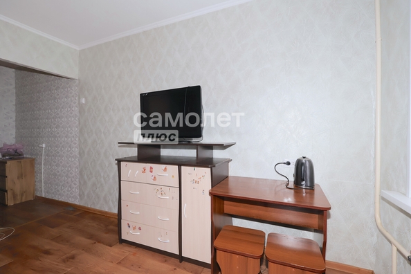 
  Продается 1-комн. квартира, 16.4 м², Ленинградский пр-кт, д. 18а
. Фото 6.
