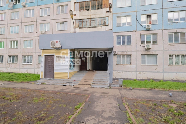 
  Продается 1-комн. квартира, 16.4 м², Ленинградский пр-кт, д. 18а
. Фото 24.