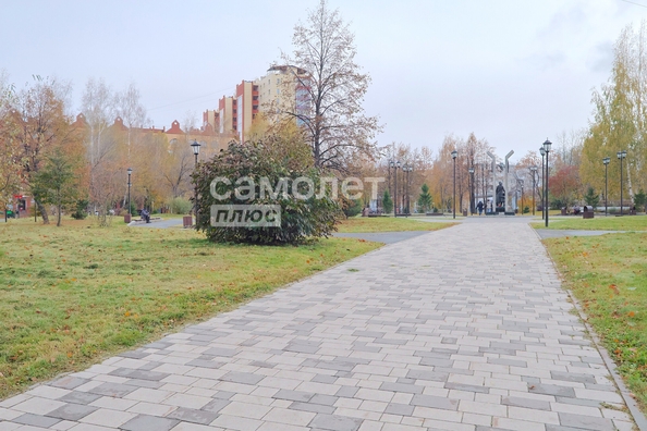 
  Продается 1-комн. квартира, 16.4 м², Ленинградский пр-кт, д. 18а
. Фото 29.