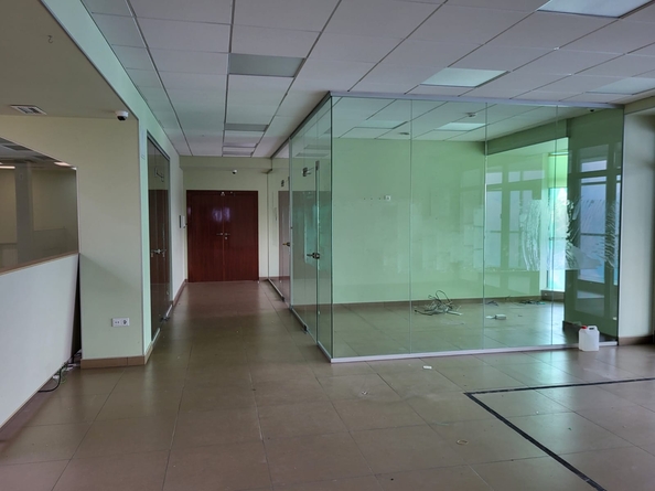 
  Сдается универсальное помещение, 417 м², Октябрьский пр-кт
. Фото 4.