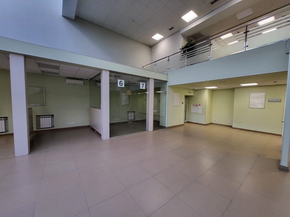 
  Сдается универсальное помещение, 417 м², Октябрьский пр-кт
. Фото 5.