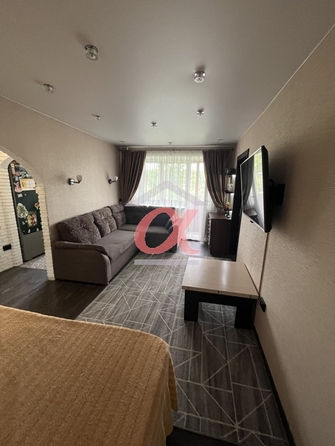 
  Продается 2-комн. квартира, 44 м², 9 Января ул, д. 8
. Фото 1.