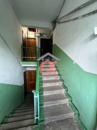 
  Продается 2-комн. квартира, 44 м², 9 Января ул, д. 8
. Фото 17.