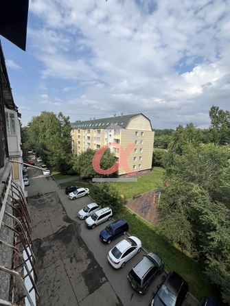 
  Продается 2-комн. квартира, 44 м², 9 Января ул, д. 8
. Фото 19.