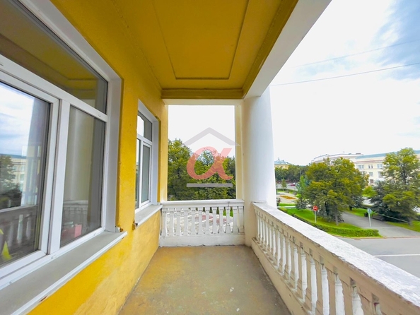 
  Продается 3-комн. квартира, 106.4 м², Орджоникидзе ул, д. 4
. Фото 15.